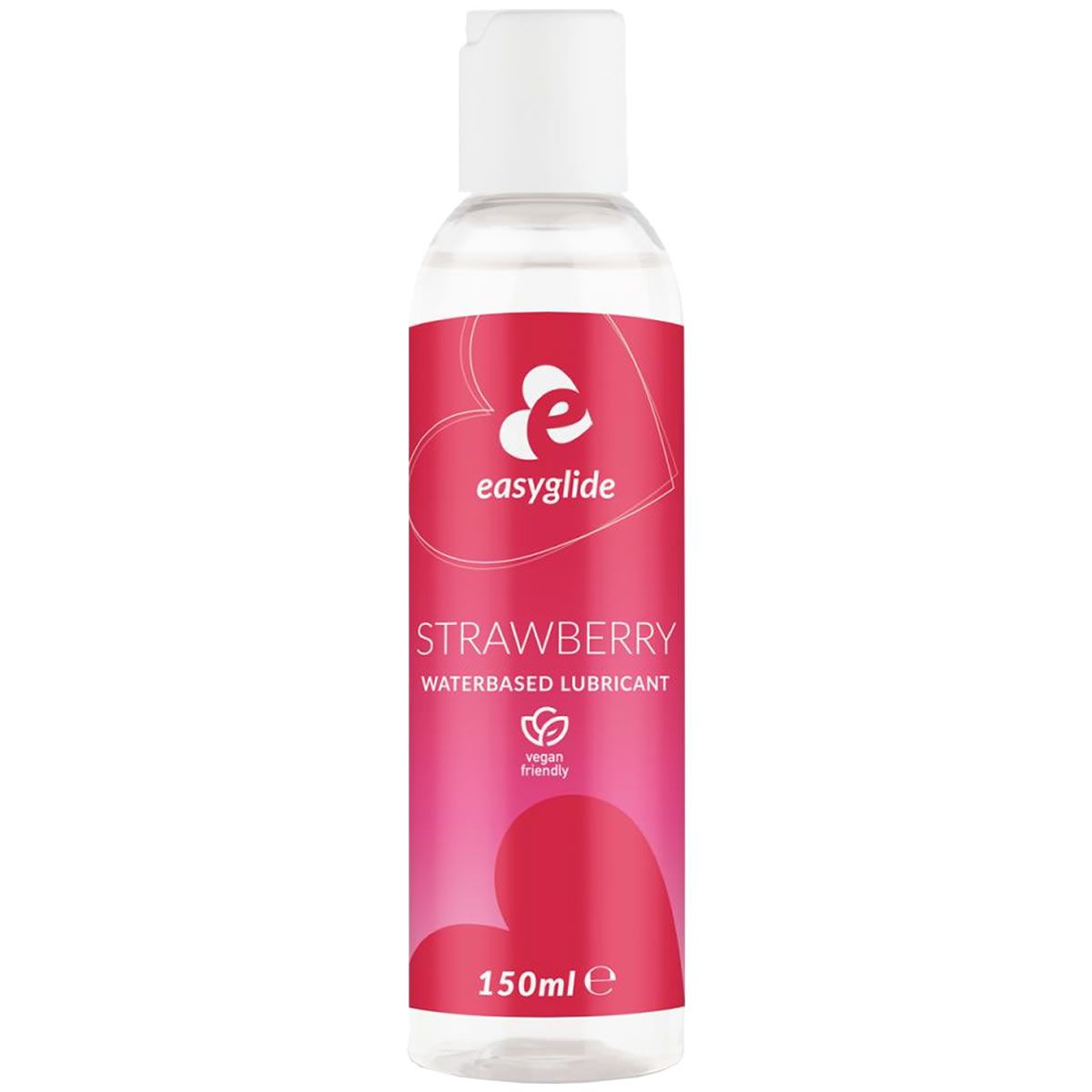 Easyglide *Strawberry Lubricant*