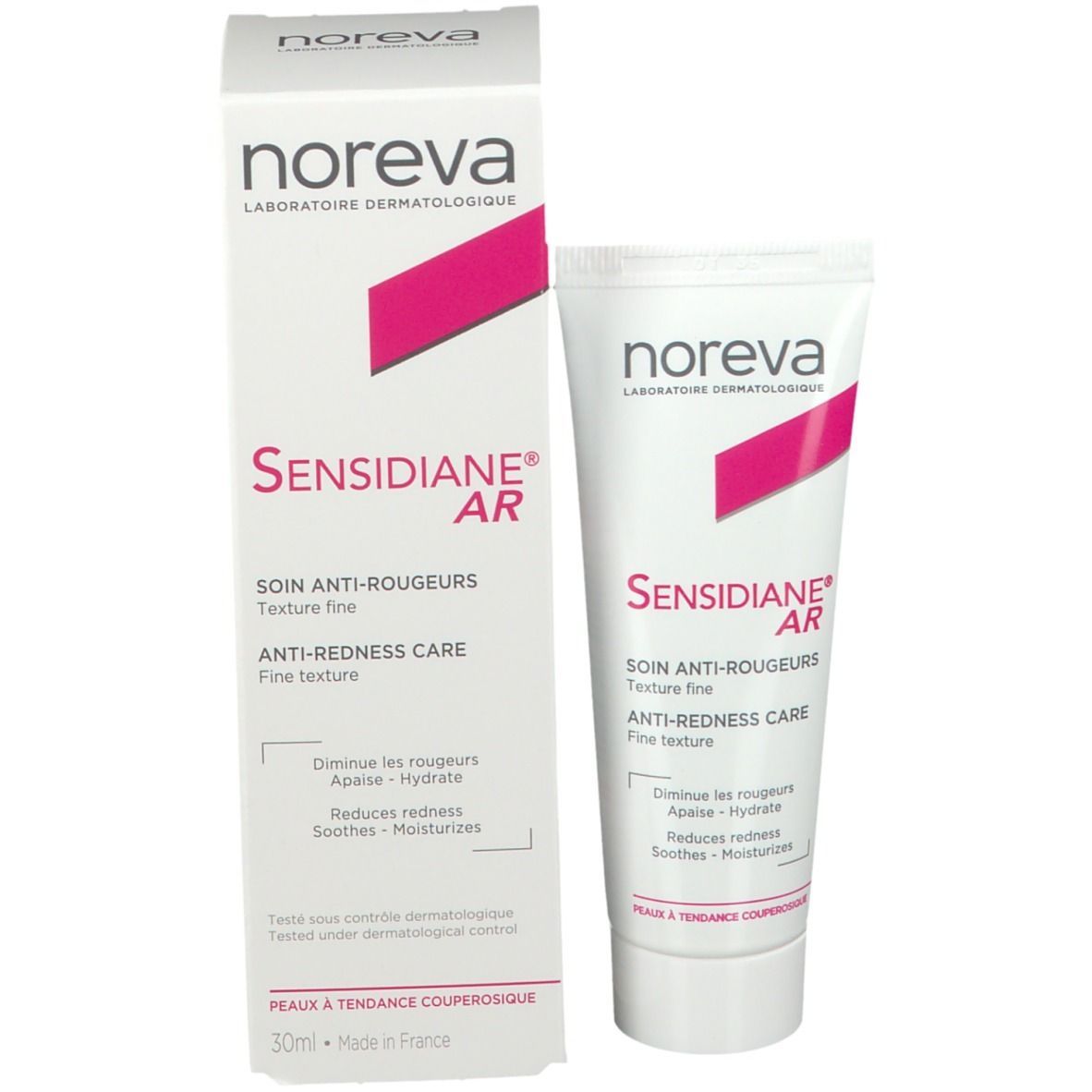 noreva SENSIDIANE® AR Creme