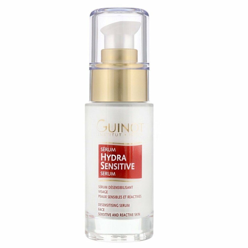 Guinot Sources d´Apaisement Hydra Sensitive Serum 30 ml