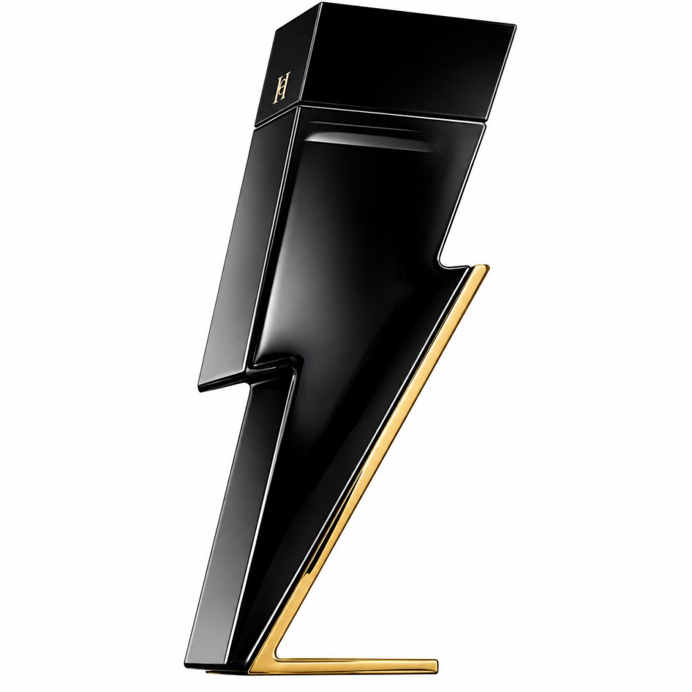 Carolina Herrera Uomo Bad Boy Eau De Toilette Spray Ricaricabile 150Ml 150 Ml