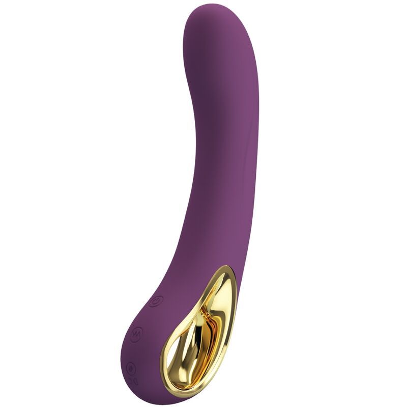 Pretty Love - Ethan - wiederaufladbarer Vibrator