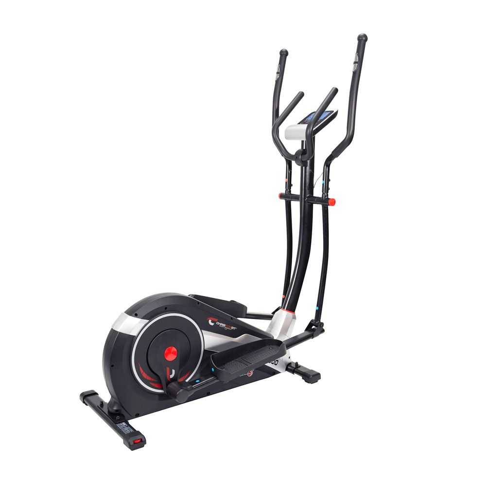 CHRISTOPEIT SPORT Crosstrainer-Ergometer AX 7000