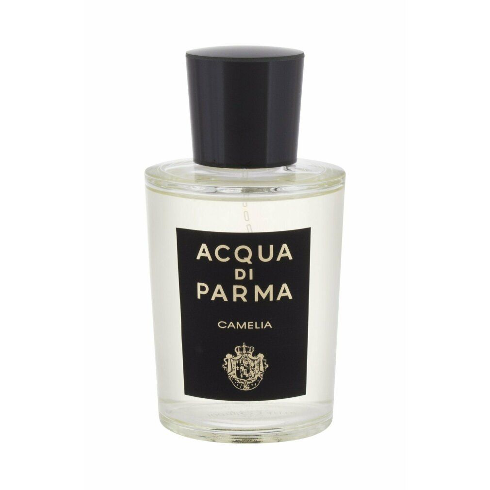 Acqua di Parma Camelia Eau de Parfum Spray 0,1 l