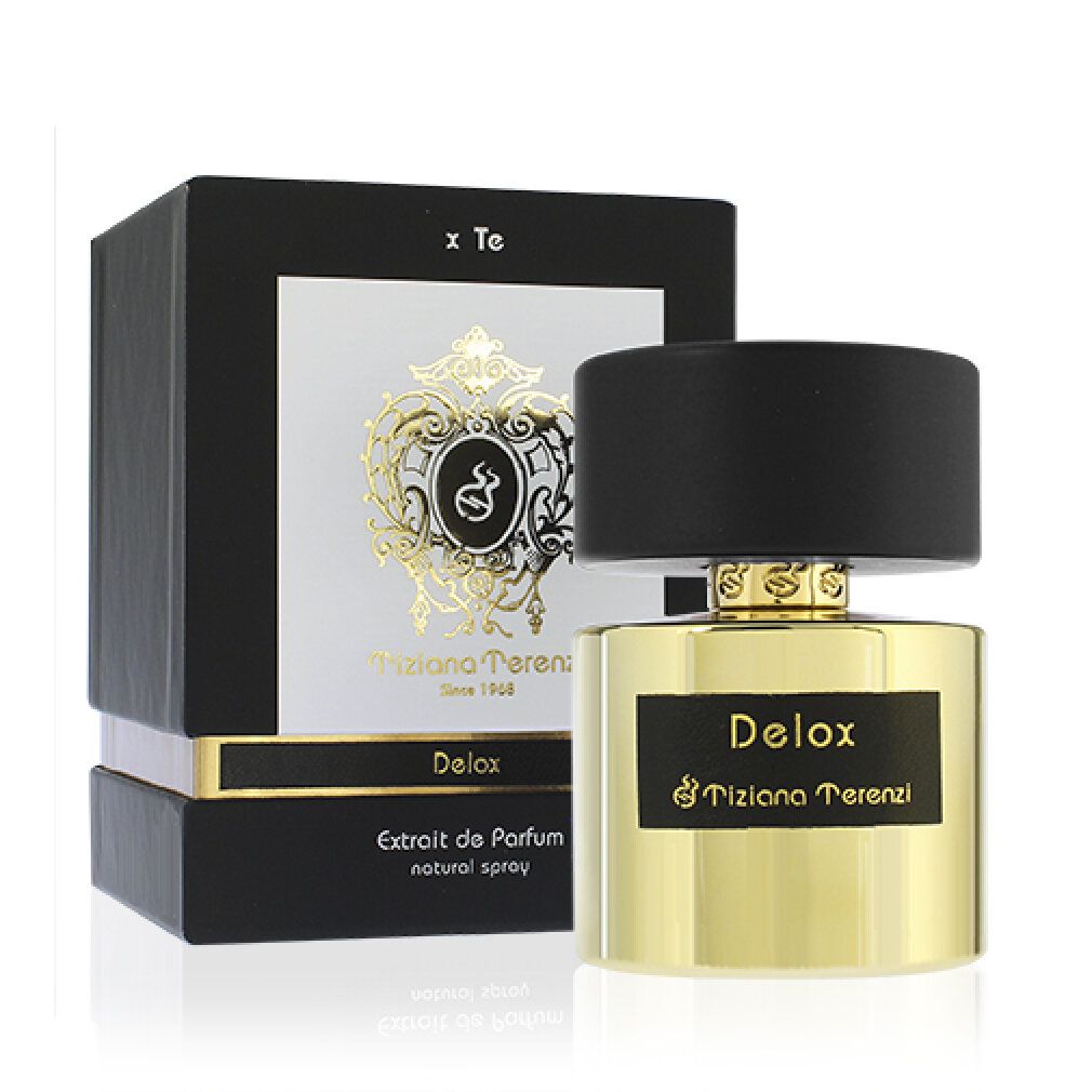 Tiziana Terenzi Delox Extrait De Parfum Spray  für Frauen