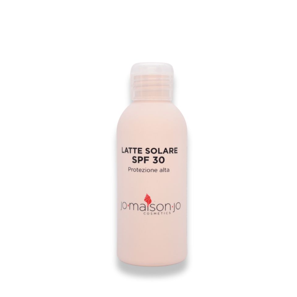 Jo.Maison.Jo Latte Solare SPF 30 - 100 ML