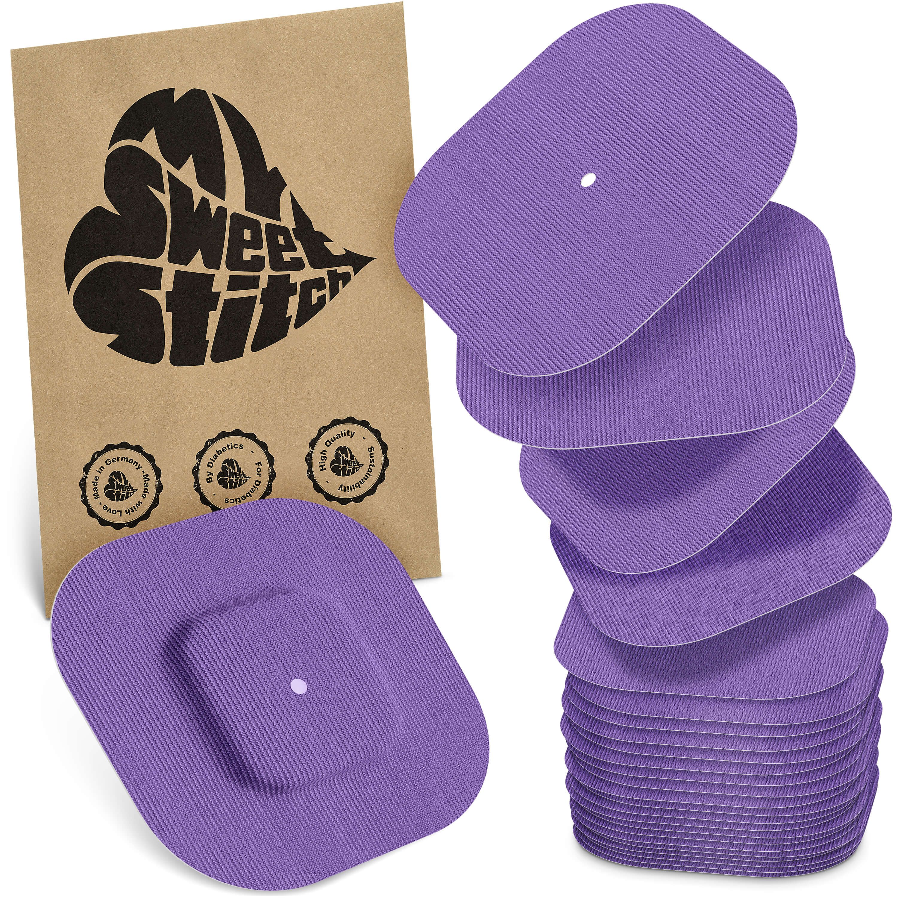 MySweetStitch | Simplera Overpatch - Square