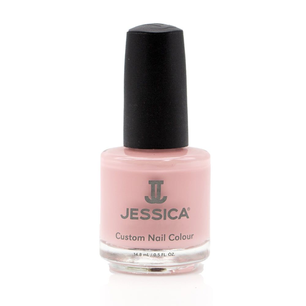 JESSICA Cosmetics Nail Colour