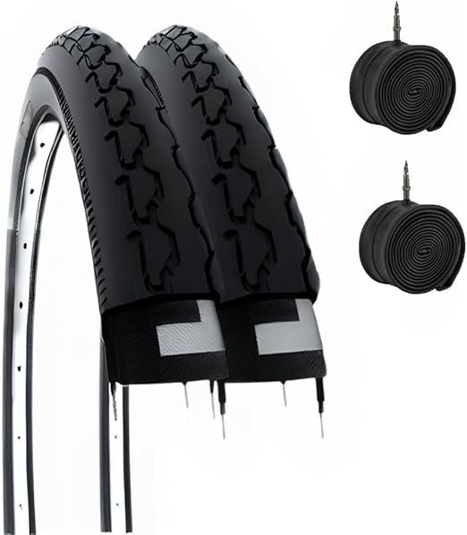 1 Copertone 24 x 1 3/8 per Bici 1 St