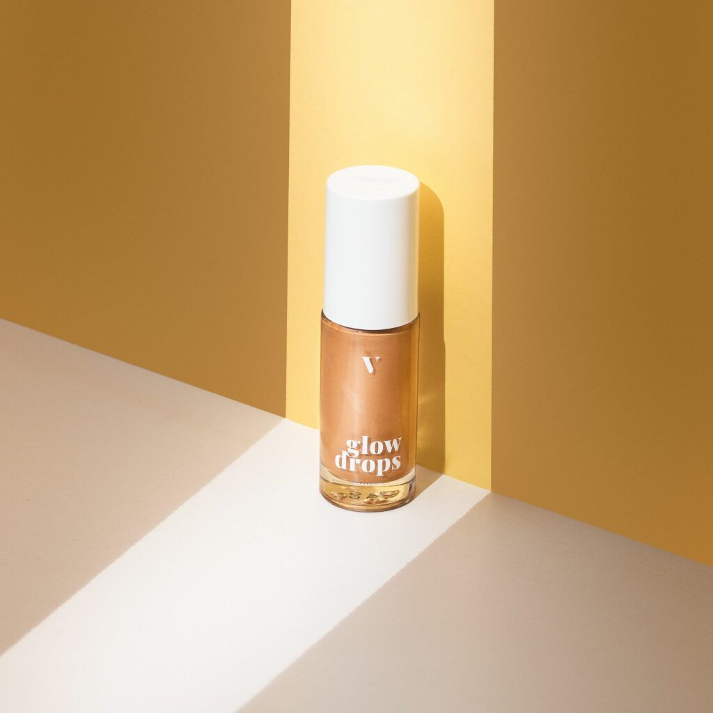 VENICEBODY Golden Glow Drops