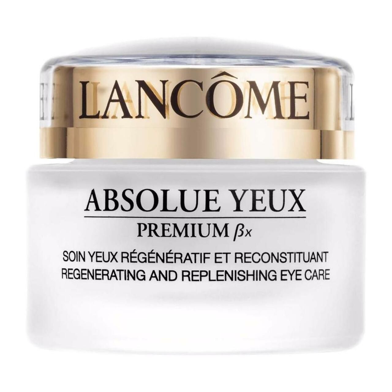 LANCÔME Absolue Premium ßx Crème Yeux Augencreme