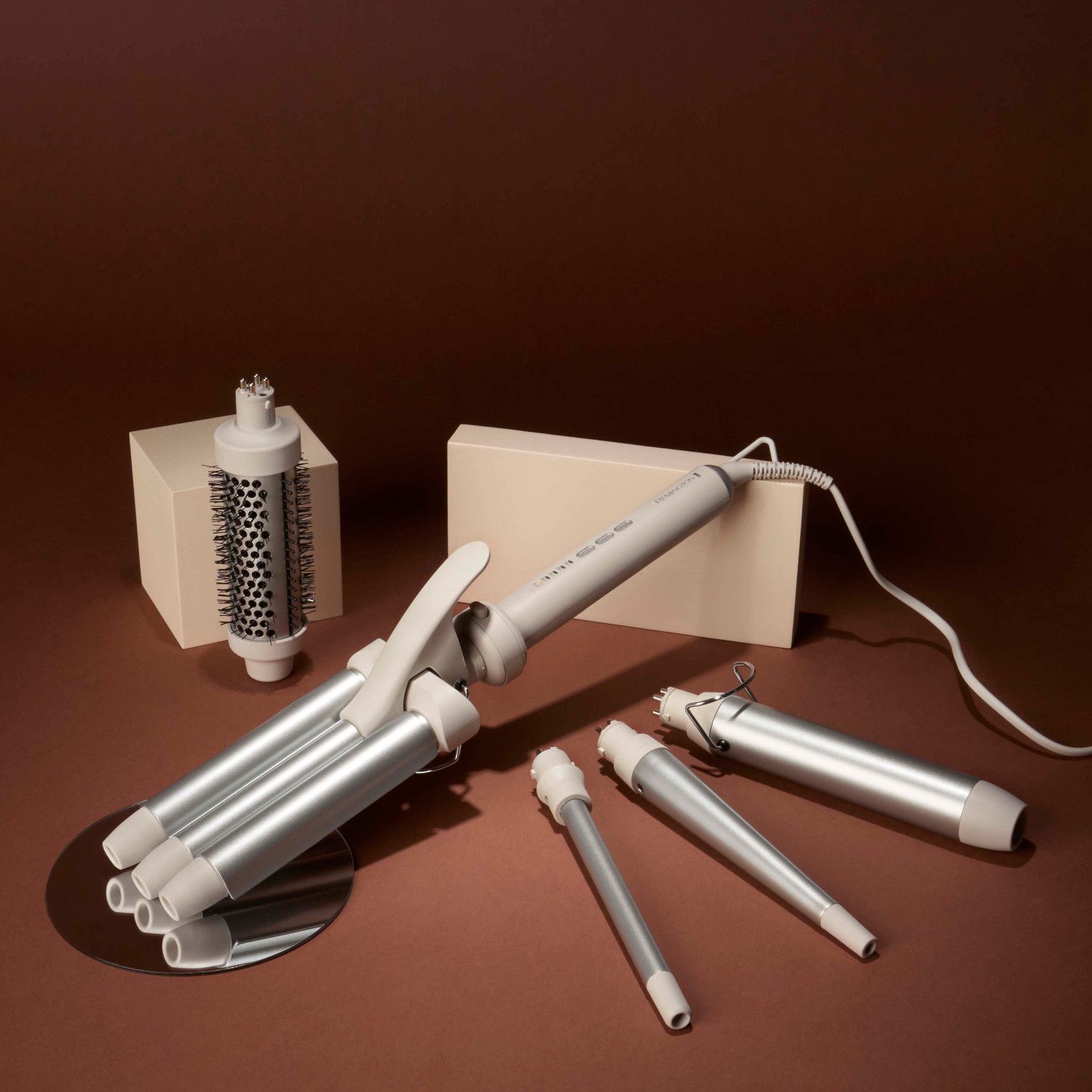 REMINGTON Lockenstab CI41MS5E51