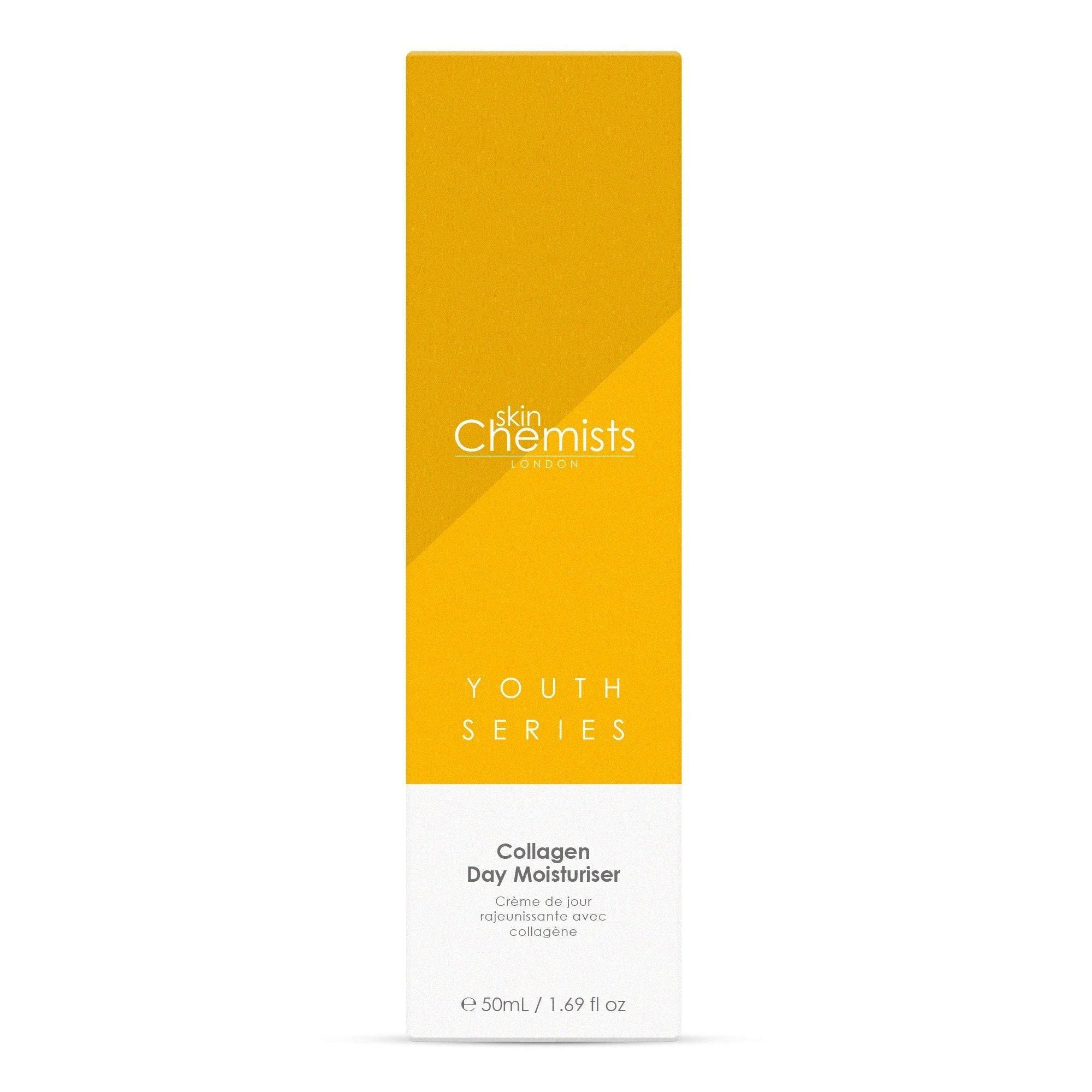 skinChemists Youth Series Collagen Day Moisturizer