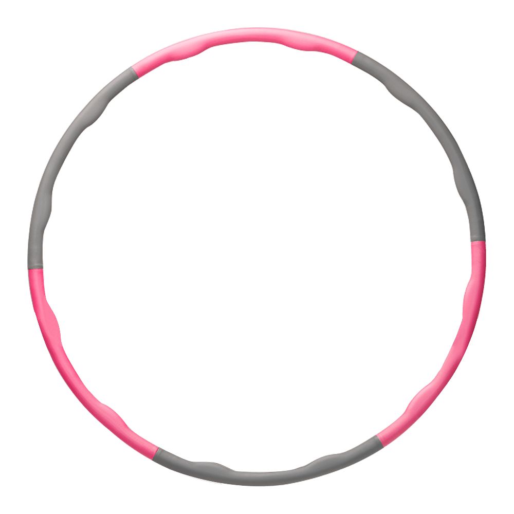 Hula Hoop Reifen - Mit Hula Hoop abnehmen