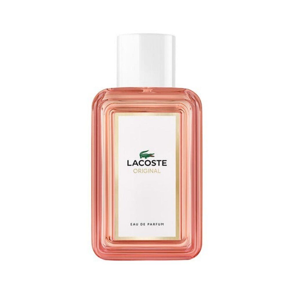 LACOSTE, Original Femme EdP Nat. Spray