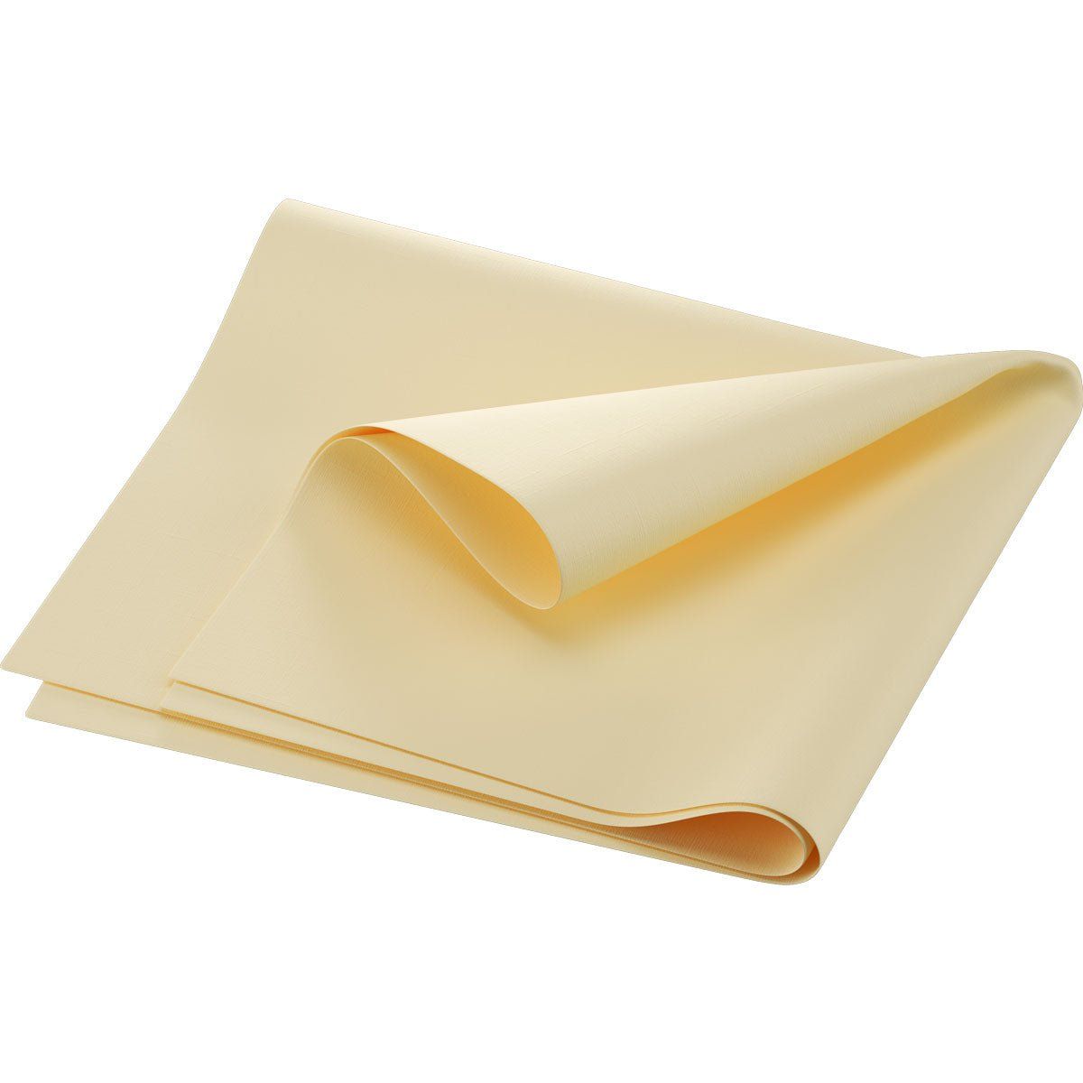 Dunilin Servietten 40x60 in cream 45 St Tücher