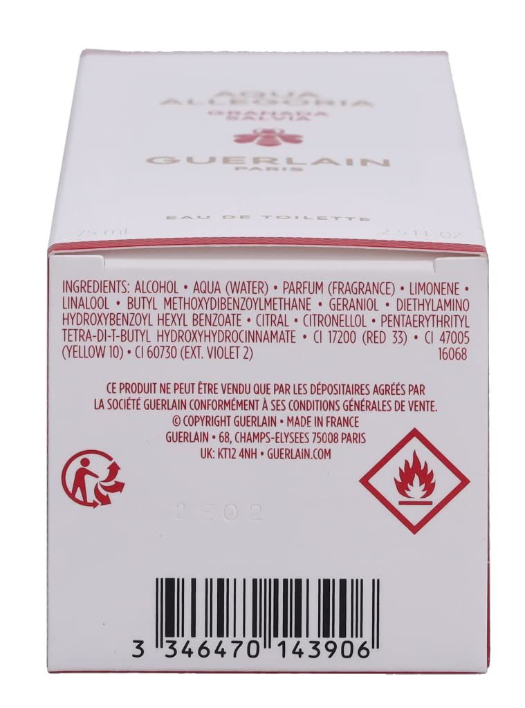 Weiße rechteckige Schachtel mit Text und Barcode. Enthält Inhaltsstoffe und Warnhinweise.