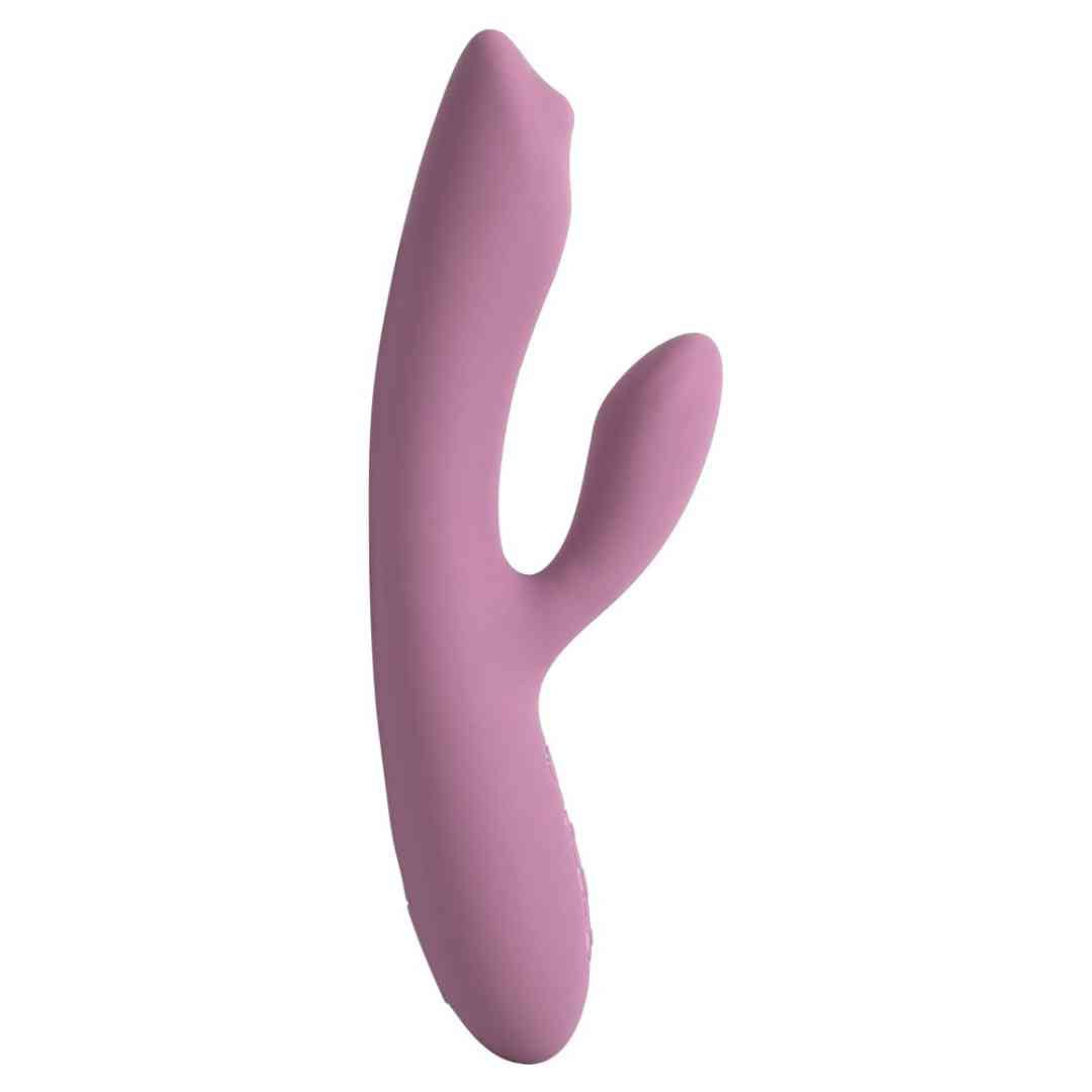 Rabbitvibrator "Trysta Neo" mit App | Trysta Neo