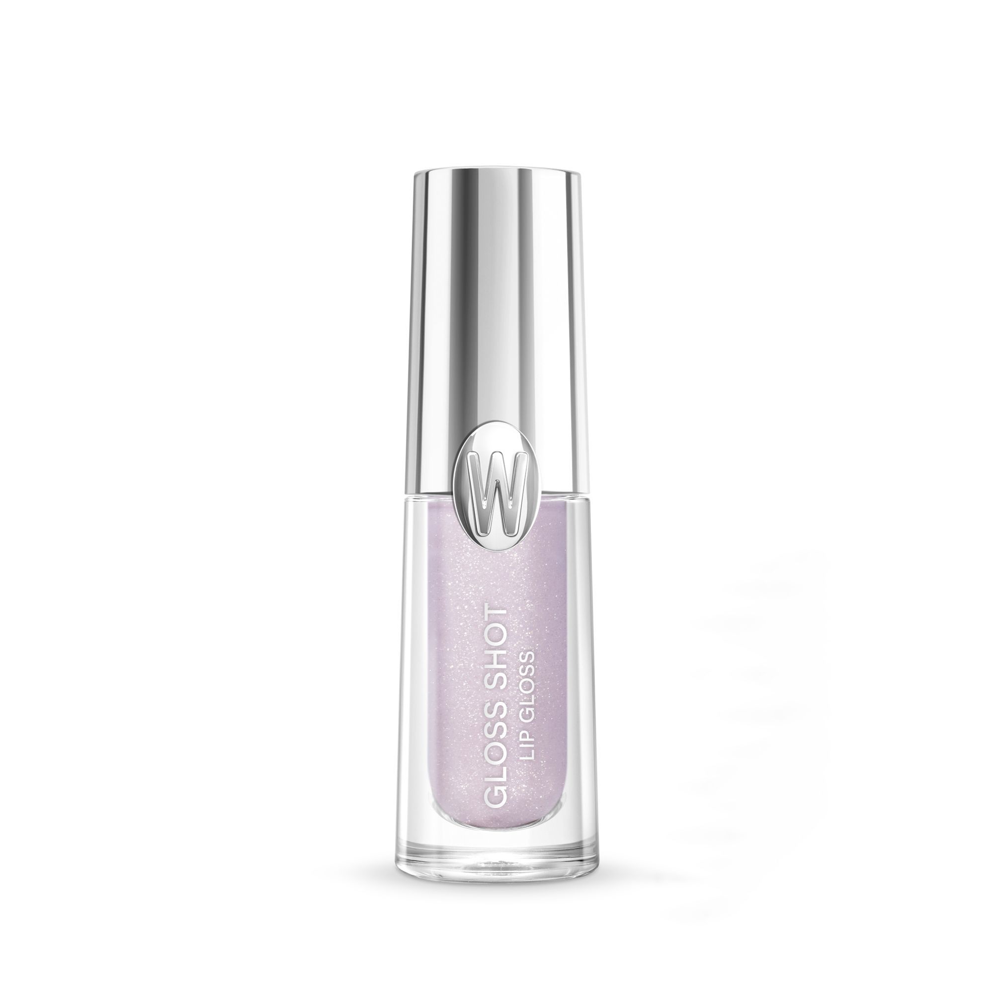 WYCON cosmetics gloss shot - lip gloss 34 daydream