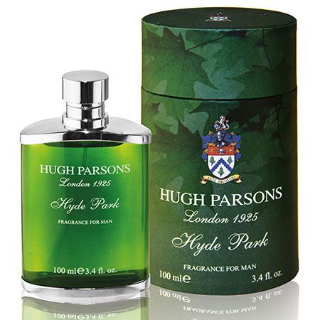 Hugh Parsons Eau de Parfum