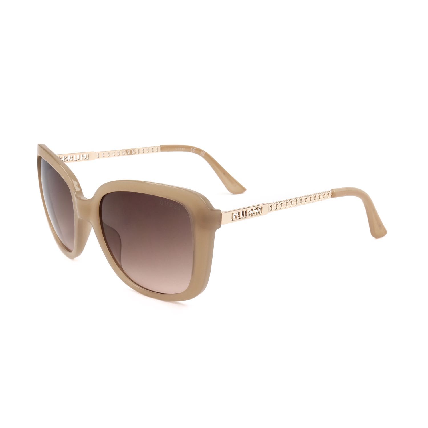Guess Factory occhiali da sole donna GF6138 beige