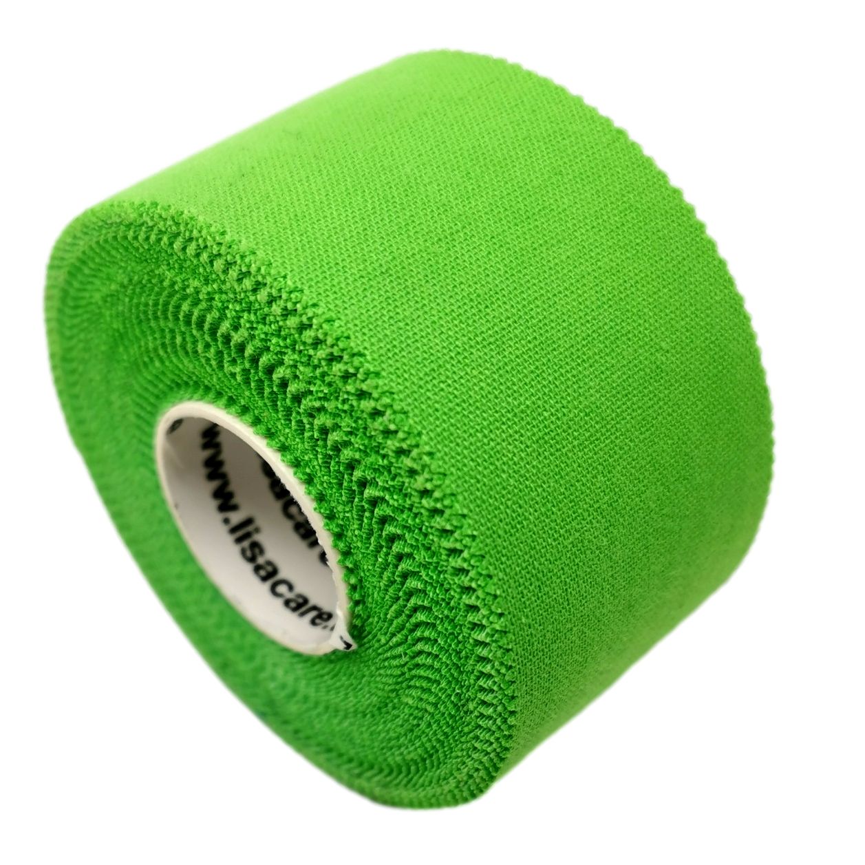 LisaCare Sport Tape Grün - 3,8cm x 10m