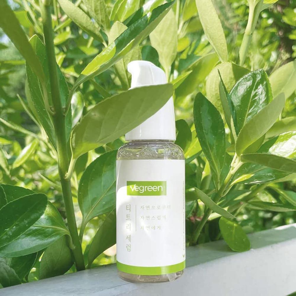 VEGREEN Skin Purifying Tea Tree Face Serum