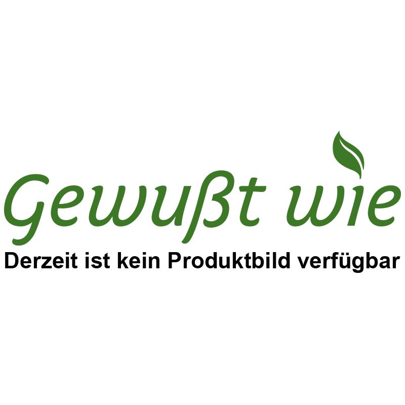 Klar - Vollwaschmittel Pulver