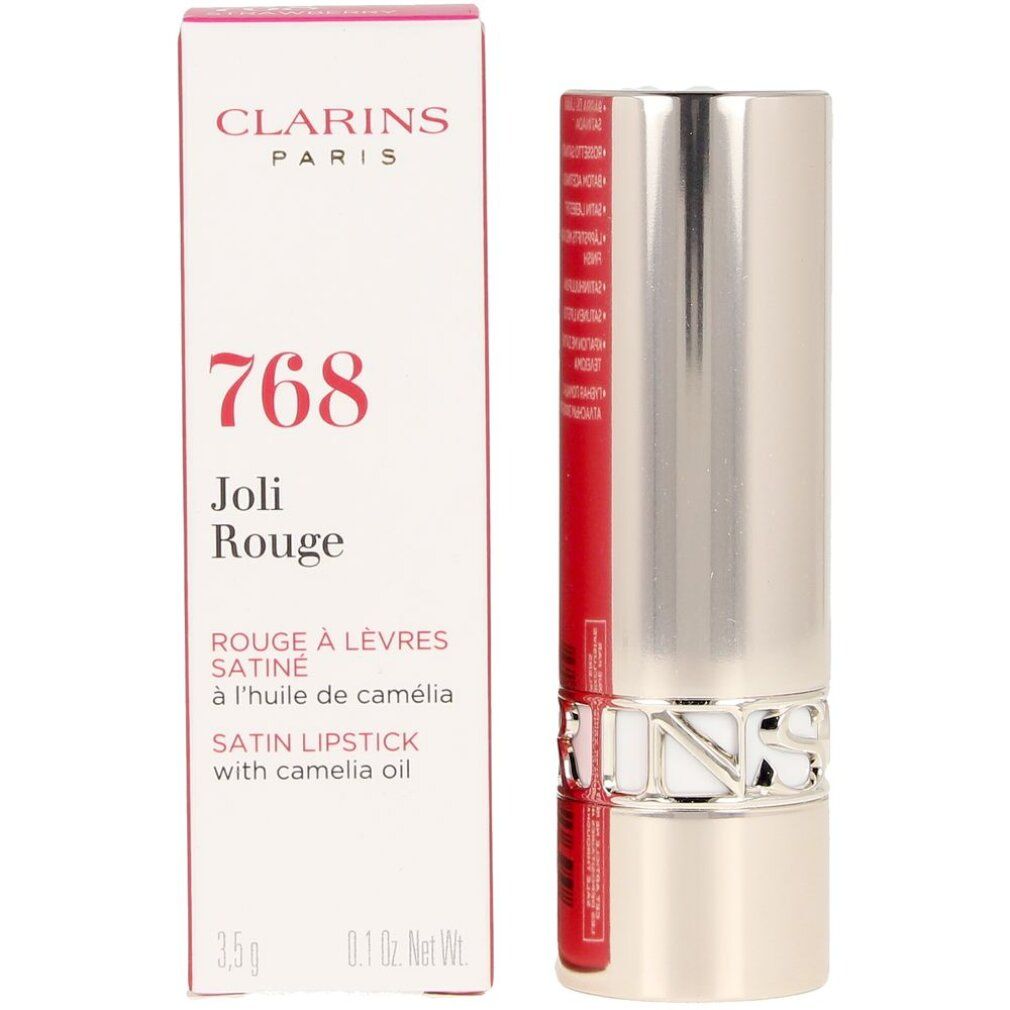 Joli Rouge 768-Erdbeere 3,5 gr g