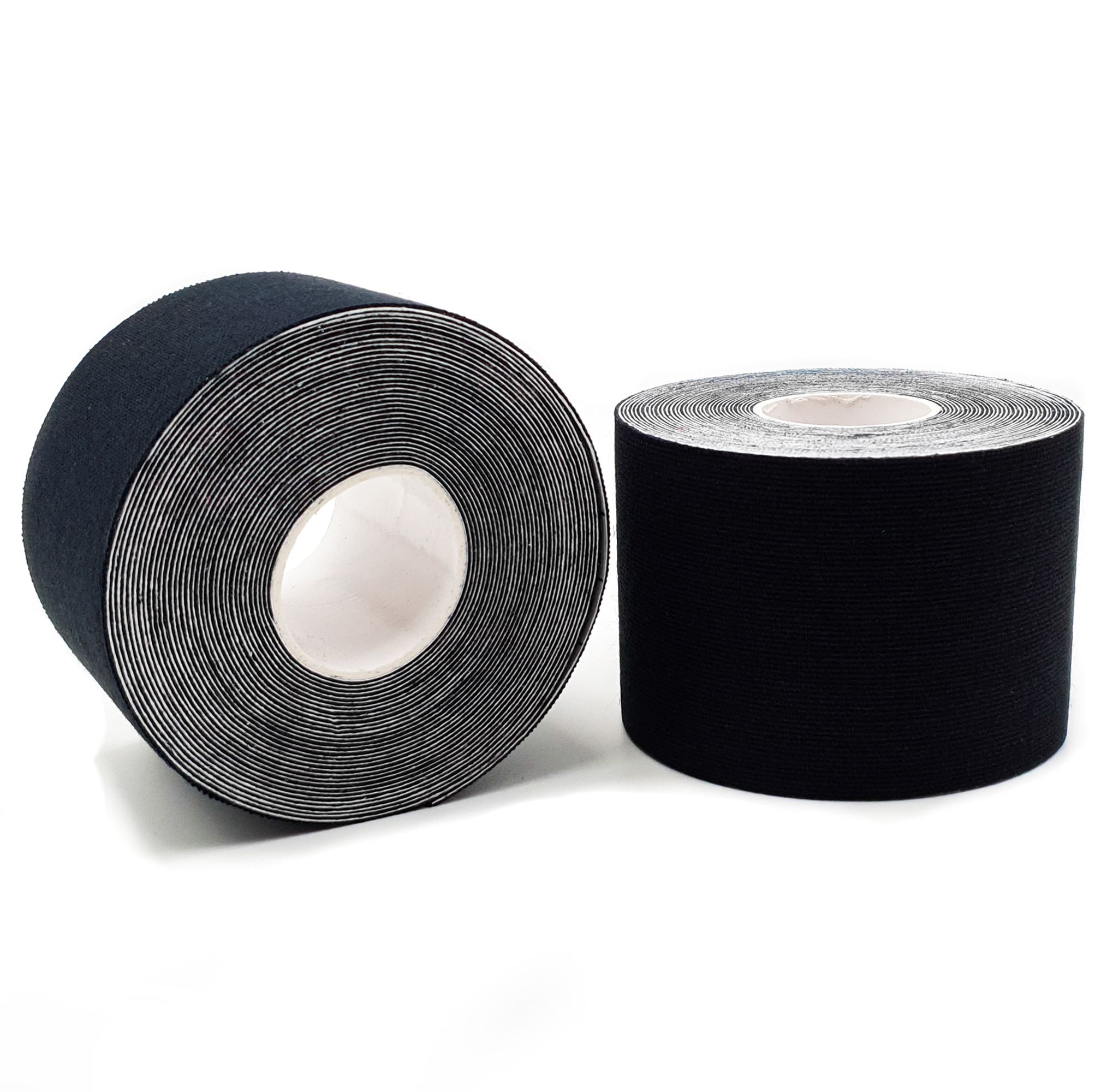 Axion kinesiologie tape schwarz 500 x 5 cm 2 st shop apotheke