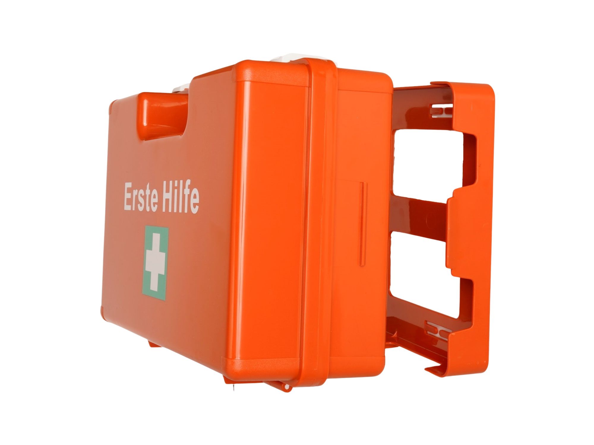 FAP First Aid Products - Erste-Hilfe-Koffer SMALL, inkl. DIN 13157 Füllung