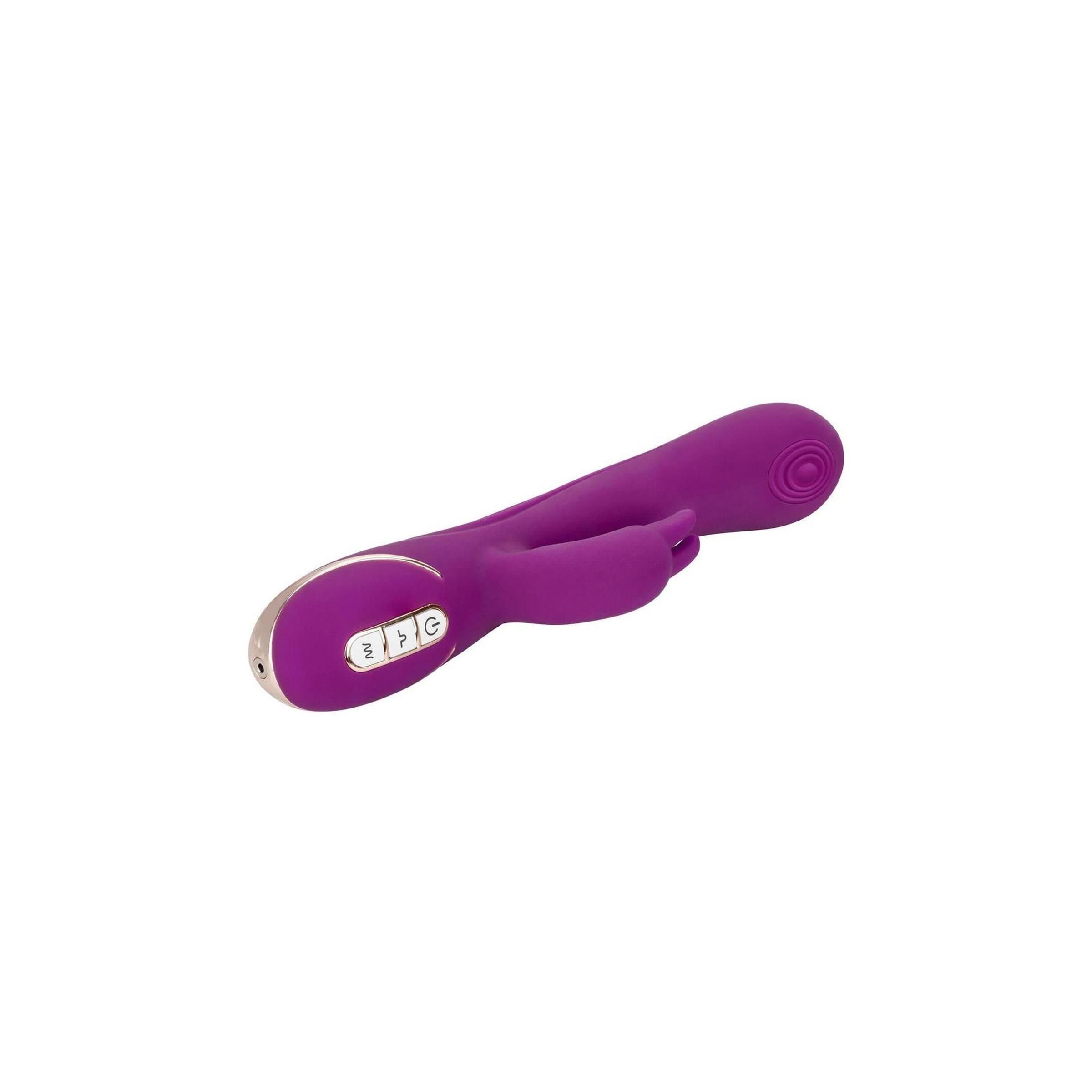 CalExotics - Silicone Thumping Rabbit