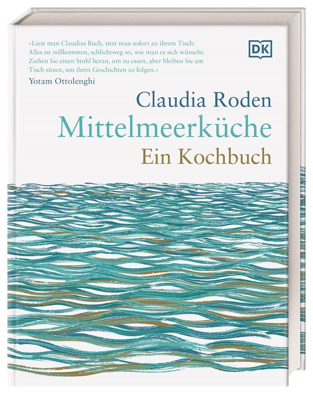 Mittelmeerküche. Ein Kochbuch Ein Kochbuch: Traditionelle, mediterrane Rezepte mit der Aromenviel...