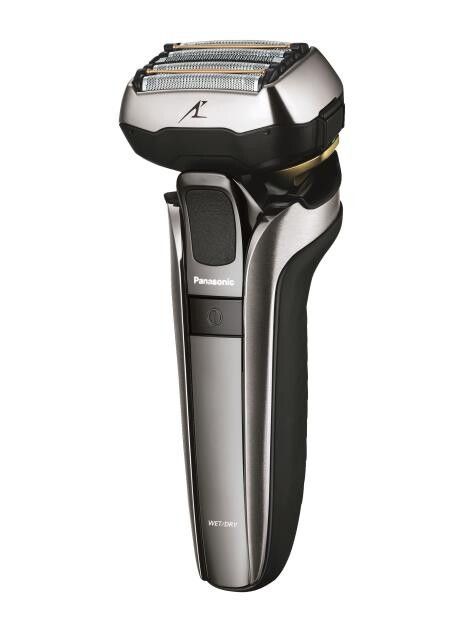 Panasonic Premium Nass/Trocken-Rasierer