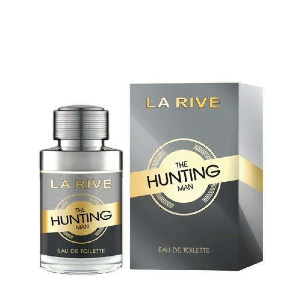 La Rive The Hunting Man Eau De Toilette Spray  für männer