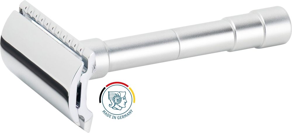 MERKUR Rasierhobel SET 46C