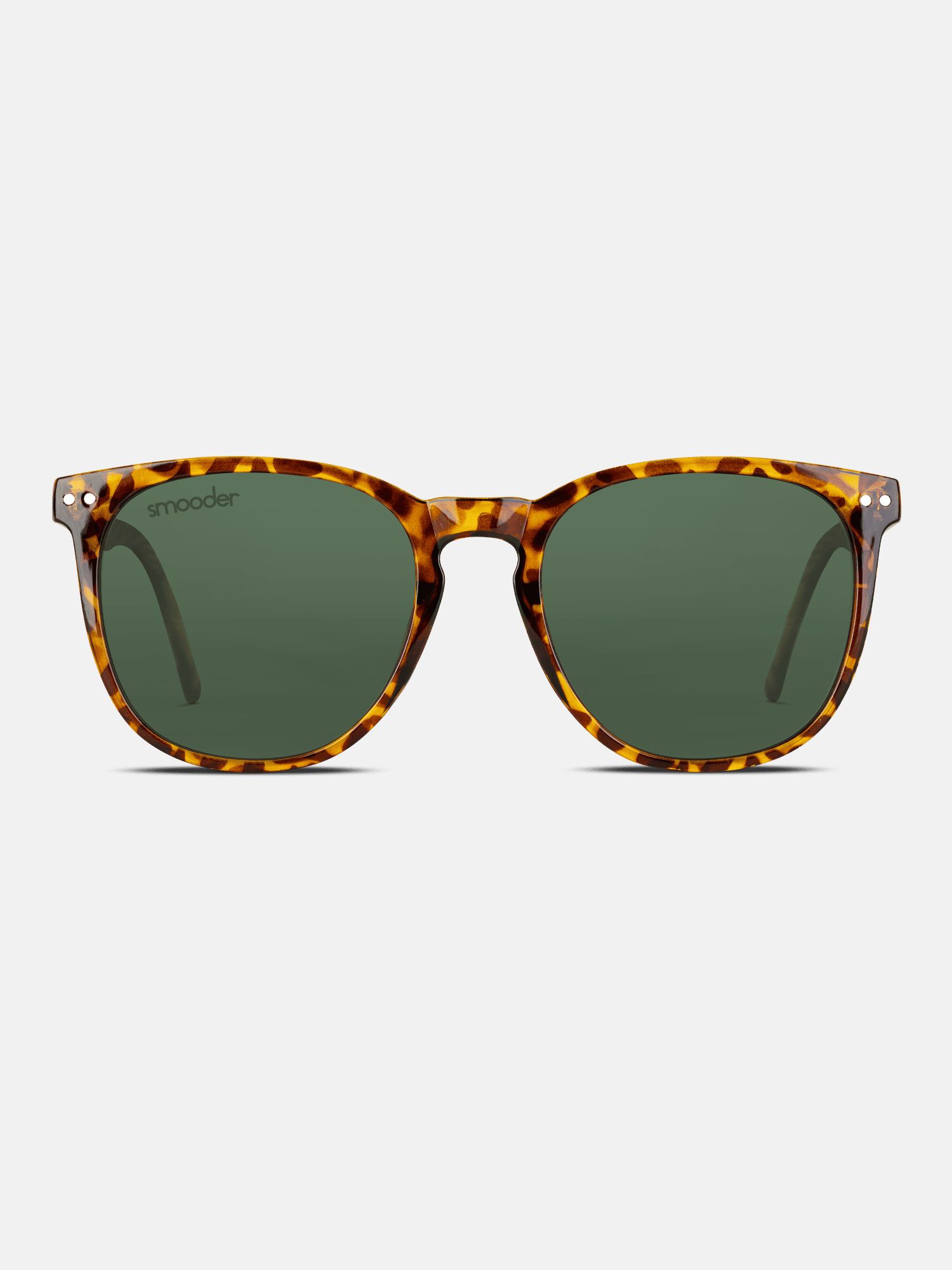 Smooder occhiali da sole unisex Mesquite Classy Tortoise