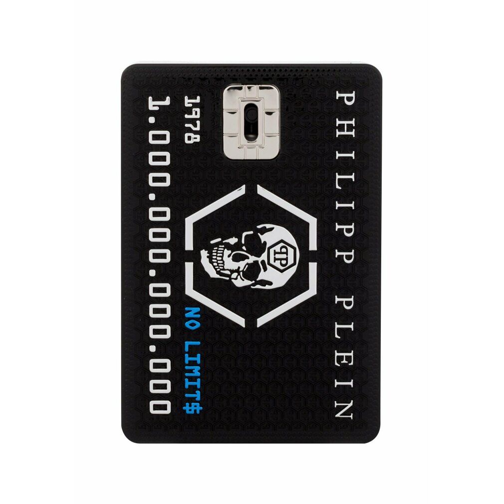 Philipp Plein No Limits Eau de Toilette 50ml, Philipp Plein No Limits Eau de Toilette