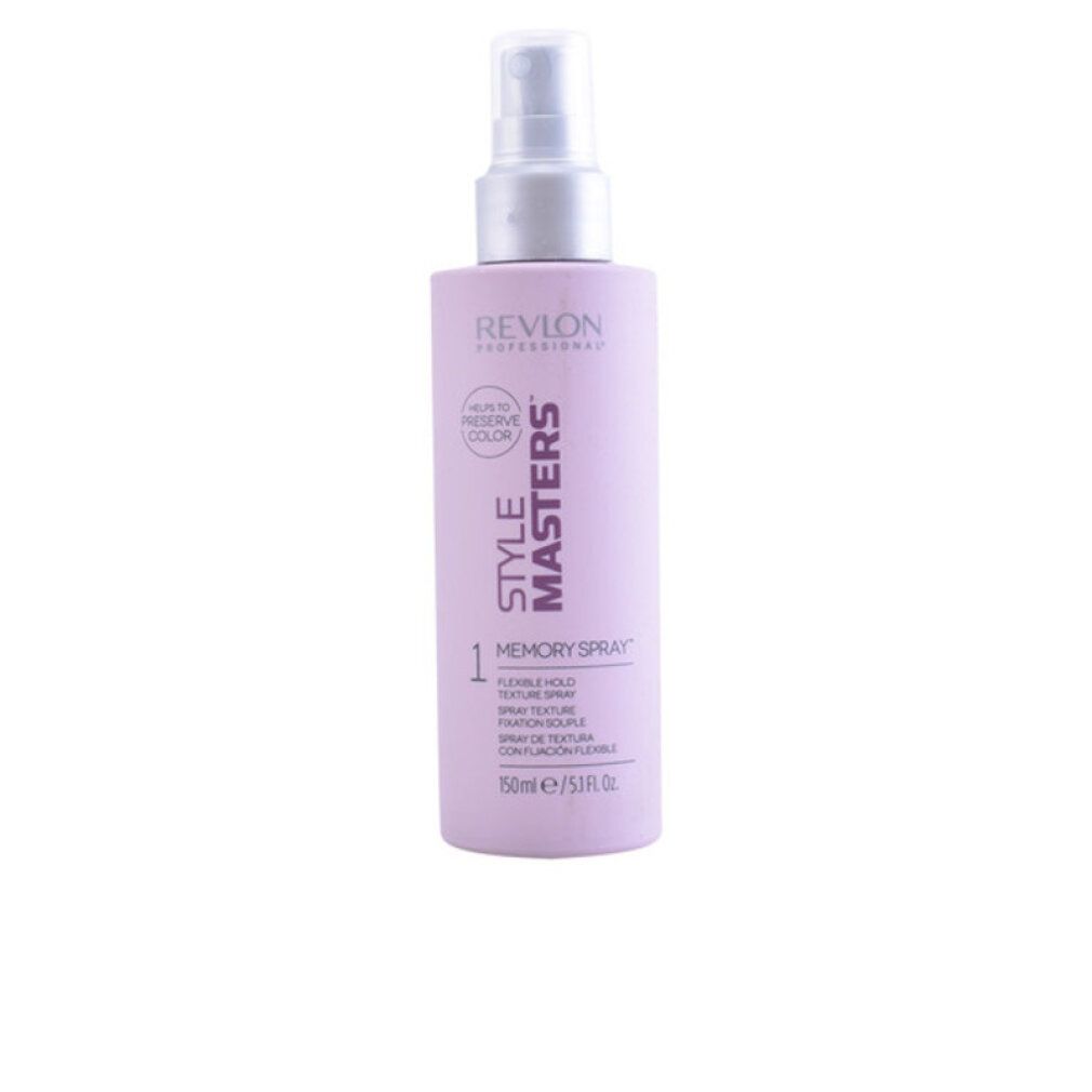 Revlon Style Masters Flexible Hold Texture Spray