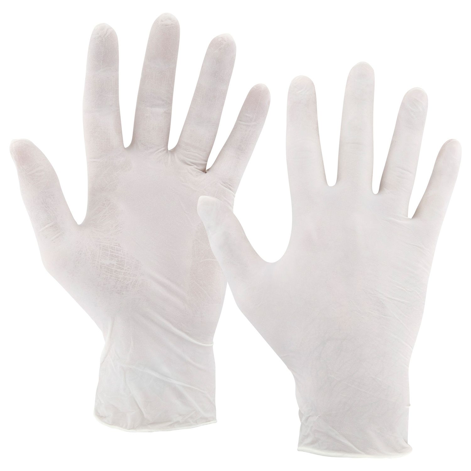 Ulith Latex Handschuhe - Authentic Softer - Größe L