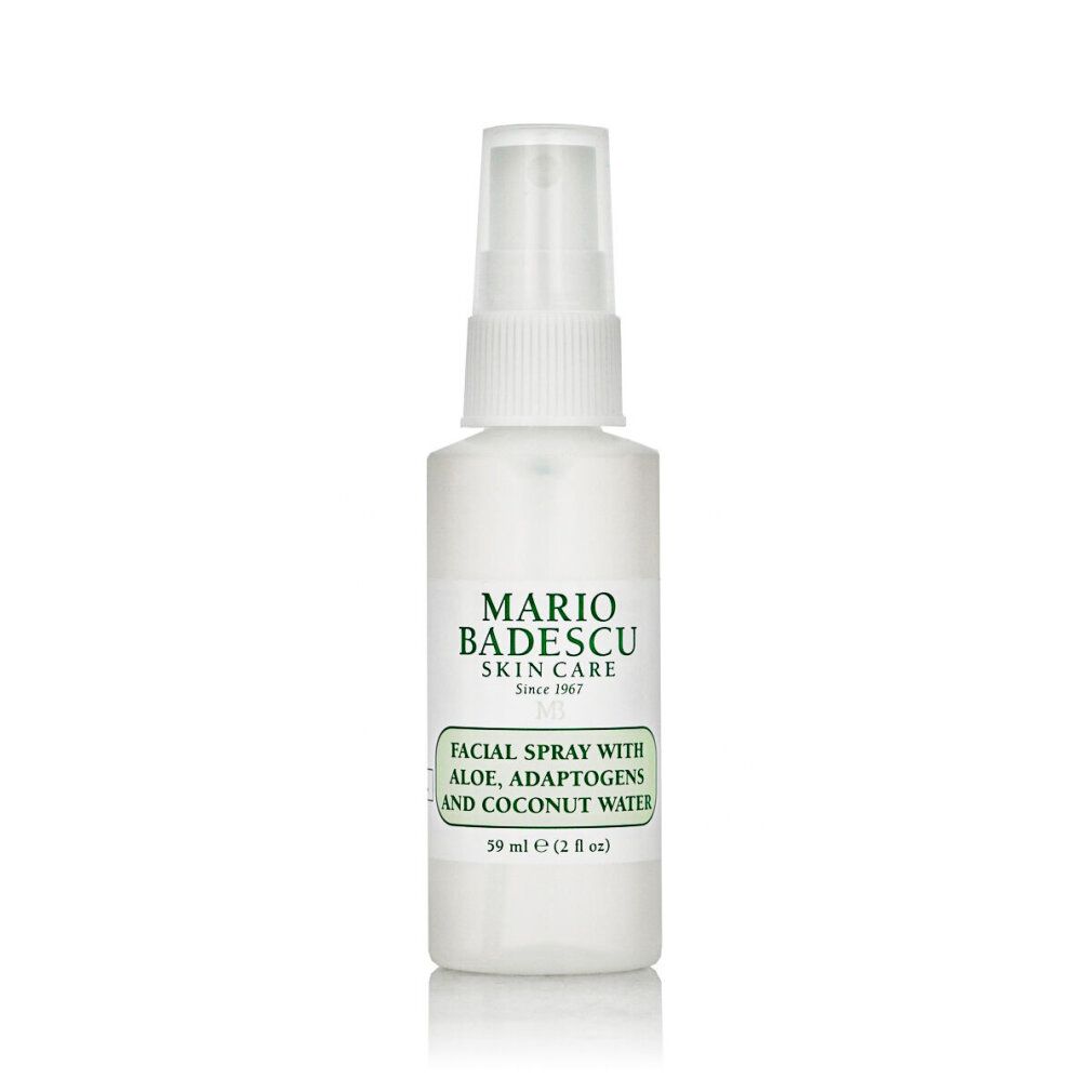 Mario Badescu Facial Spray With Aloe