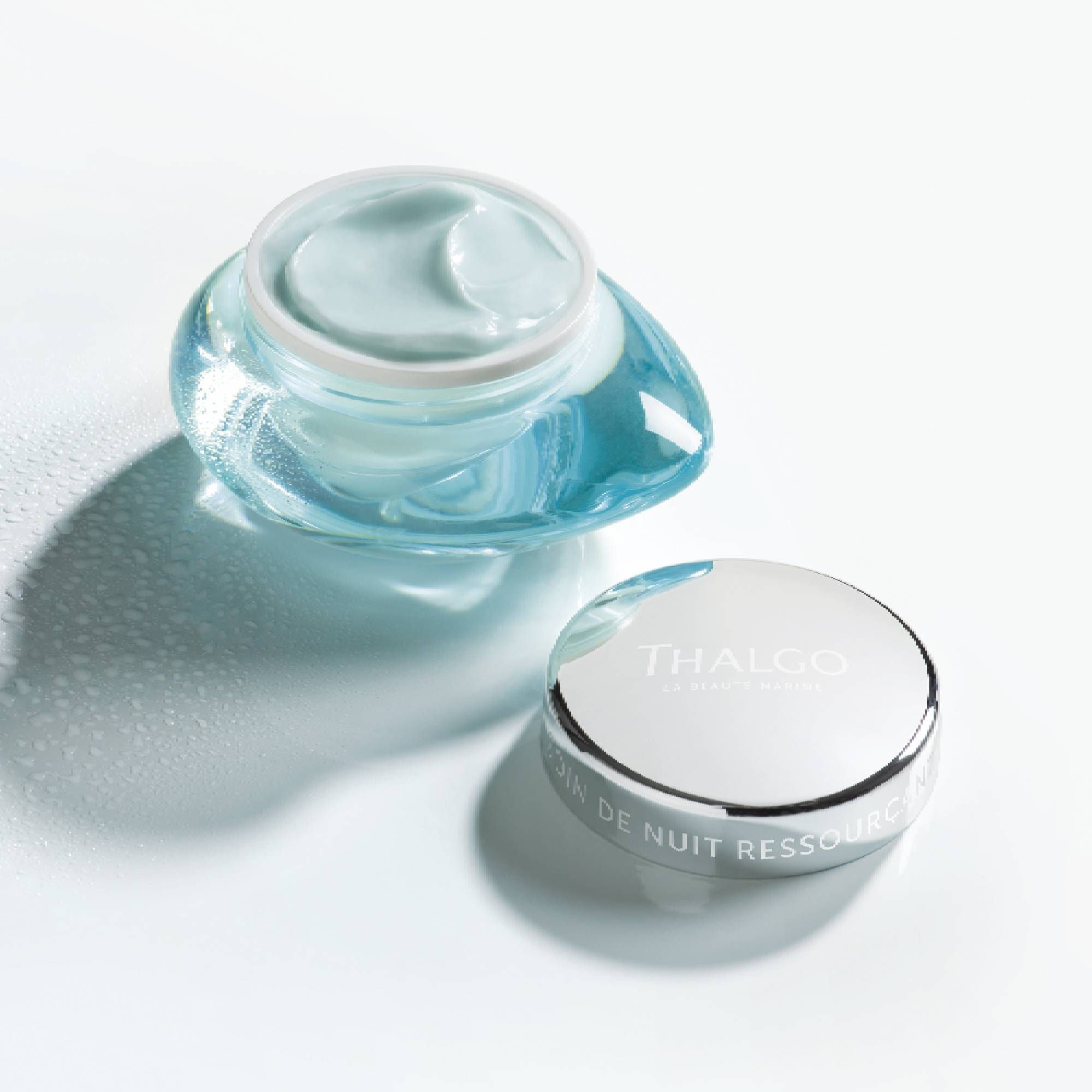 THALGO Revitalisierende Nachtcreme