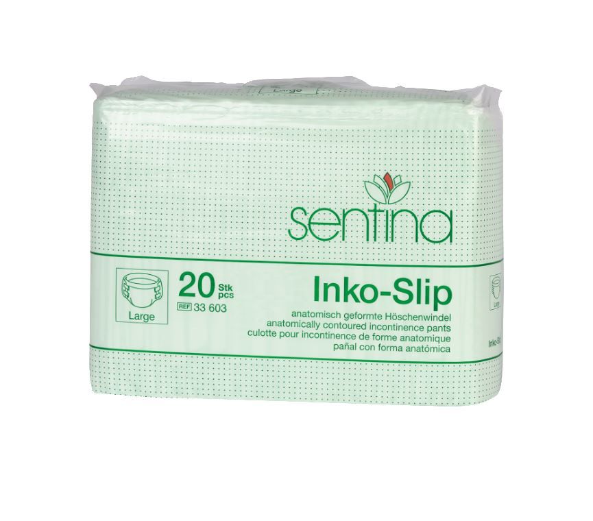 Sentina Inko Slip Large 20 St - Shop Apotheke