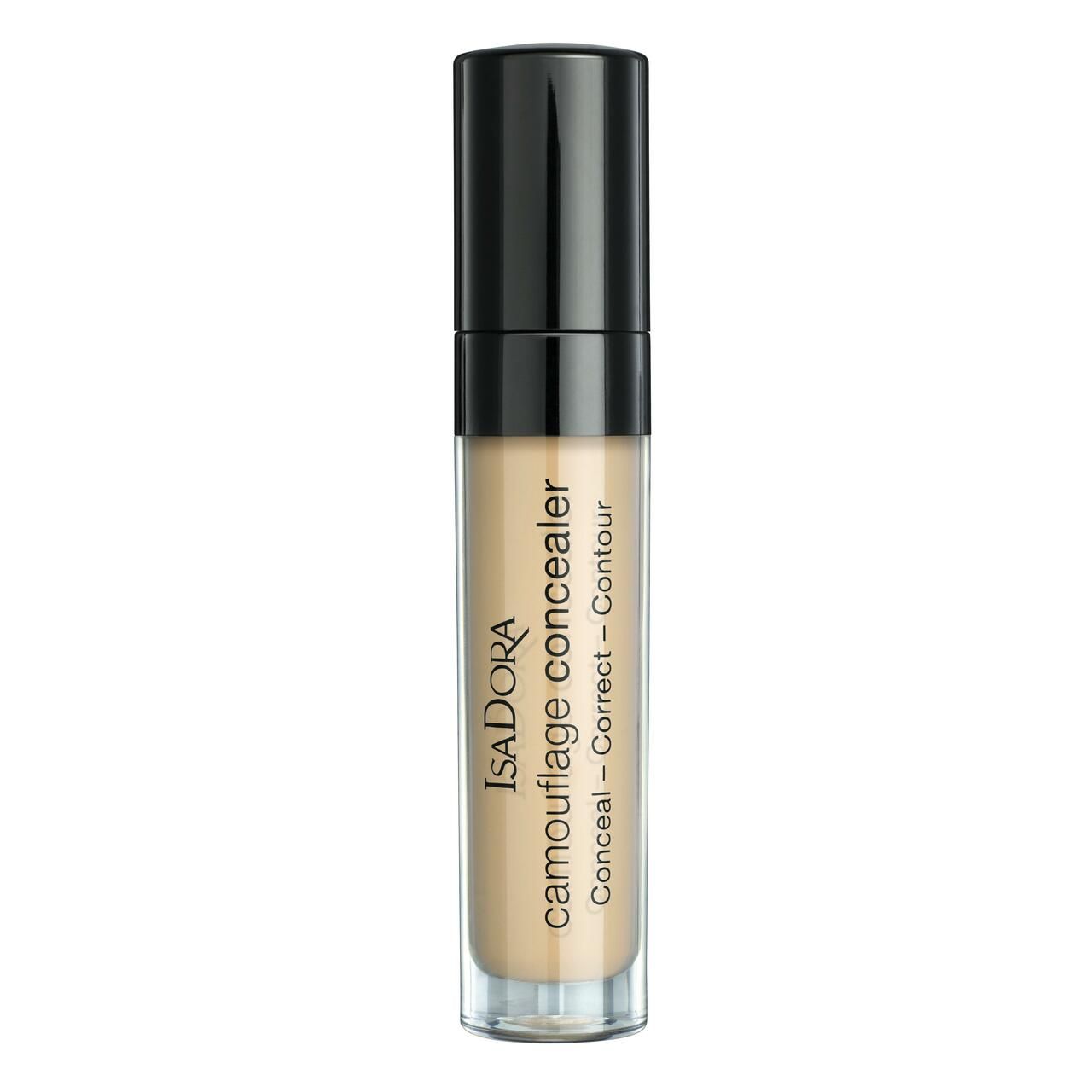 IsaDora, Camouflage Concealer
