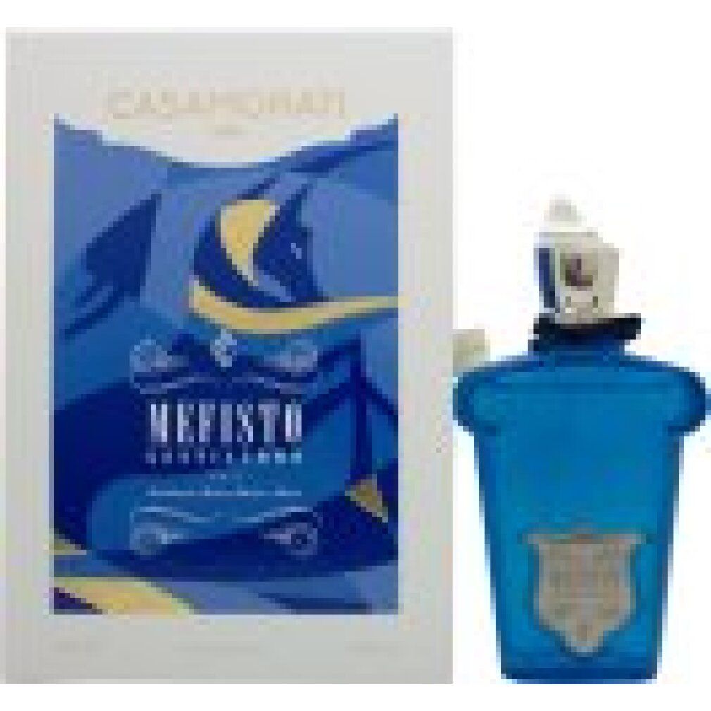 Xerjoff Mefisto Gentiluomo Eau De Parfum Spray  für Frauen