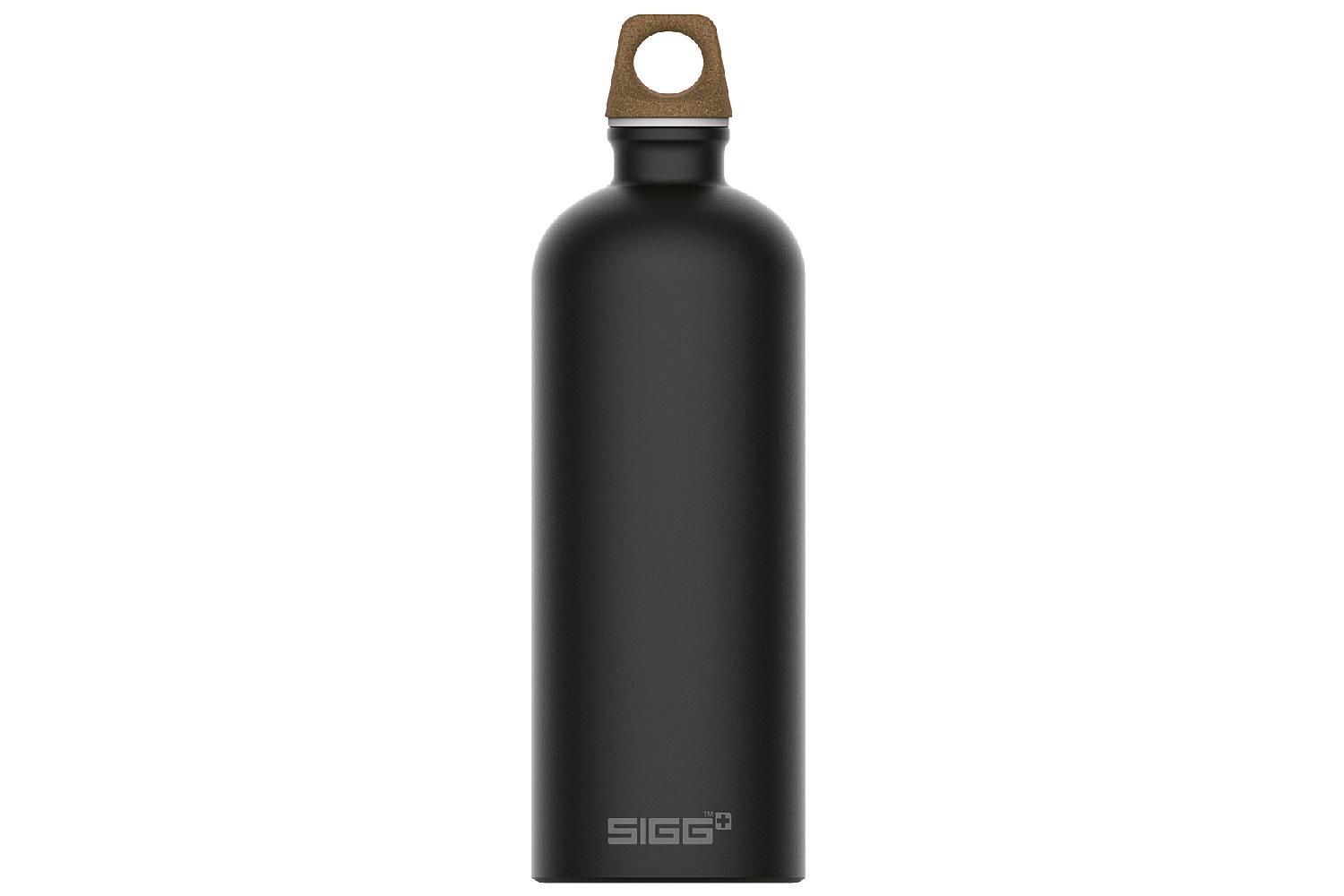 SIGG Trinkflasche Myplanet Direction Plain