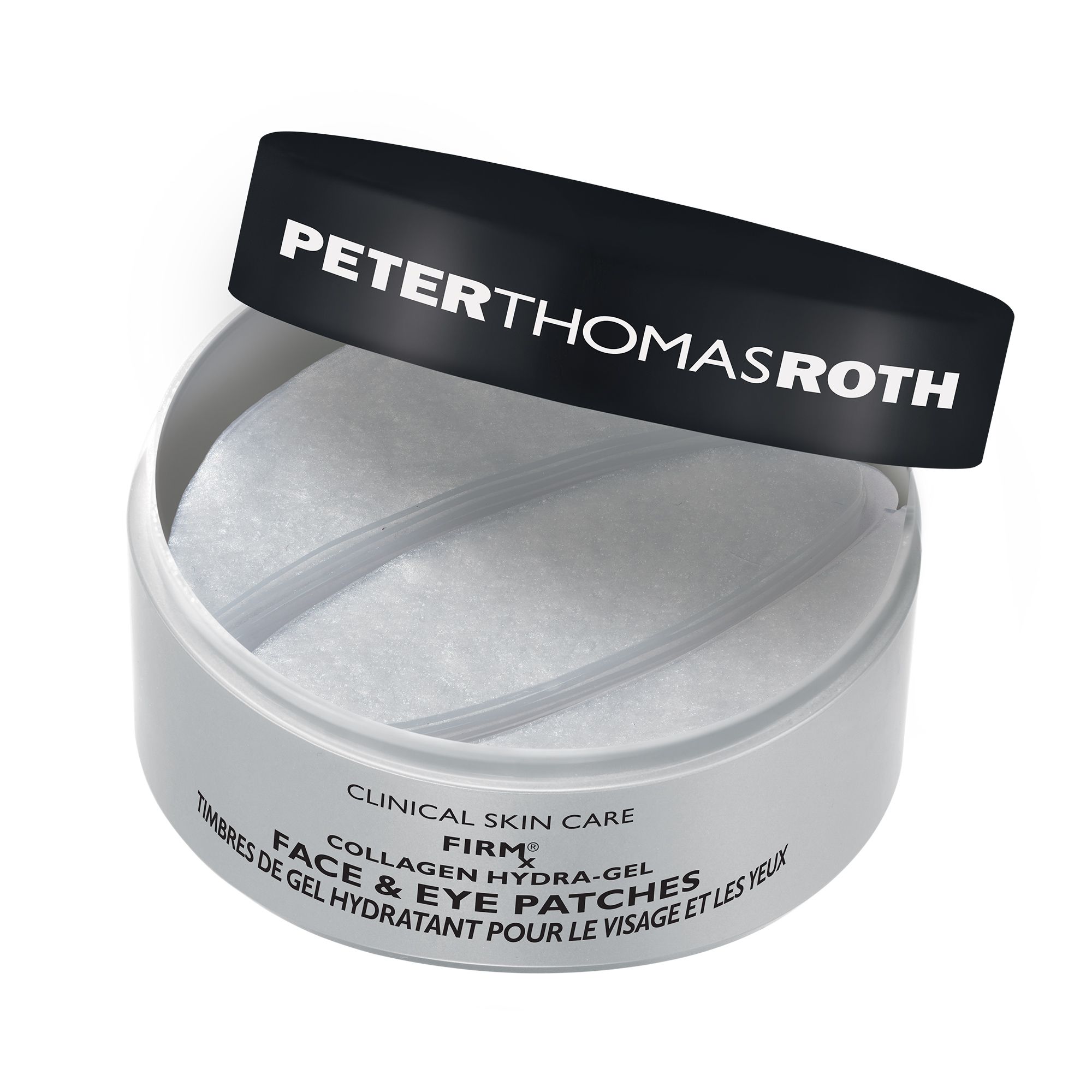 Peter Thomas Roth -FIRMx® Collagen Hydra-Gel Face & Eye Patches