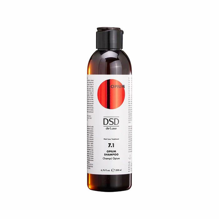 DSD de Luxe 7.1 Opium Shampoo 200 ml