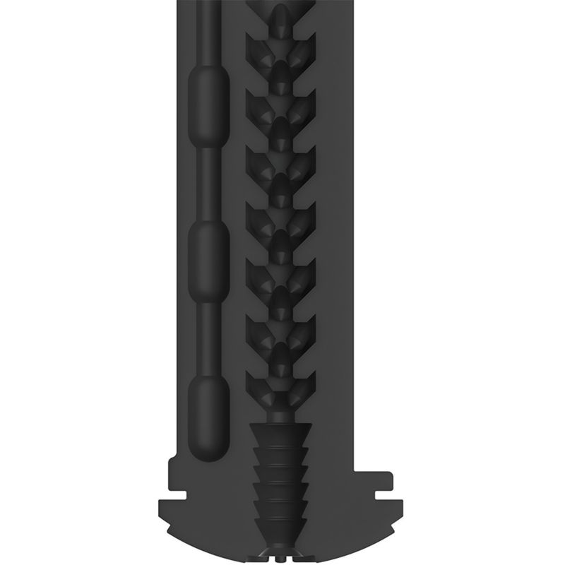 Kiiroo - Titan - Sleeve Tight Fit