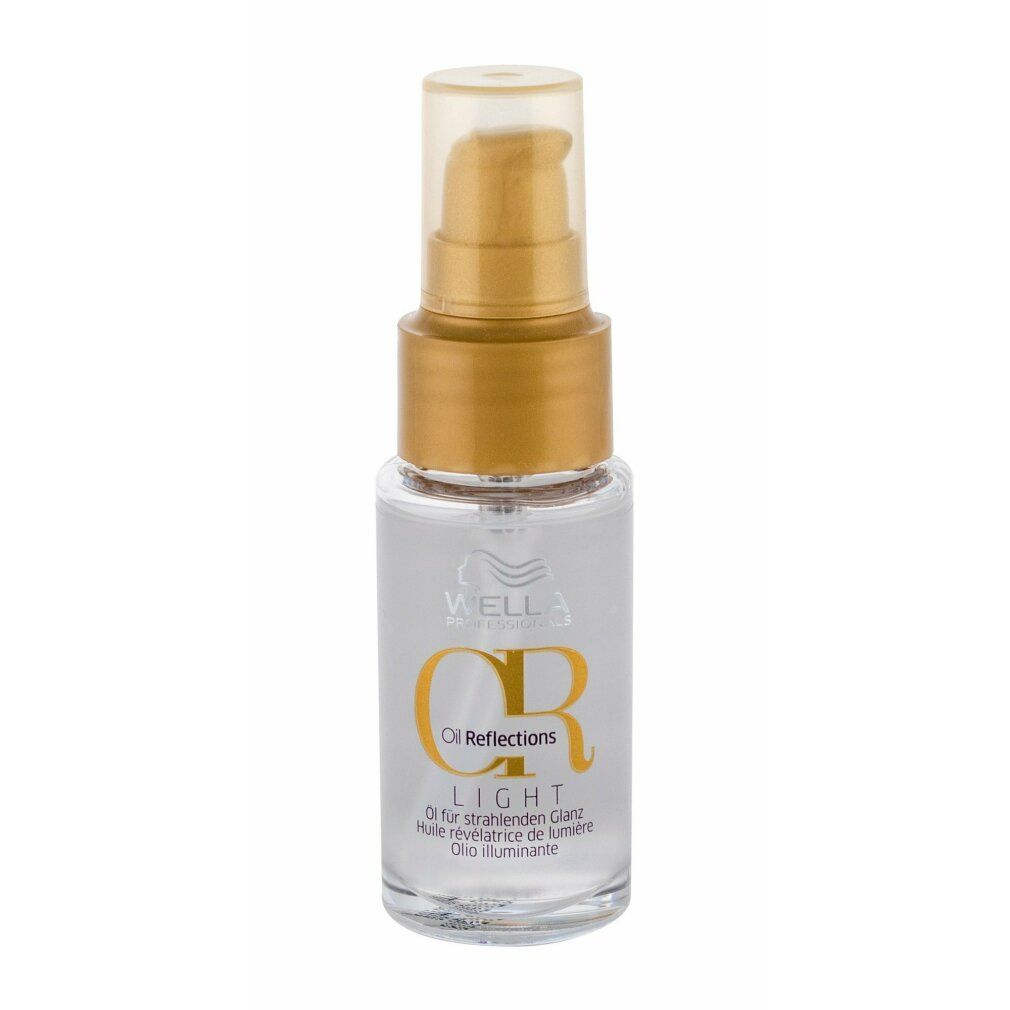 Wella Oil Reflection Light Luminous Reflective Oil
