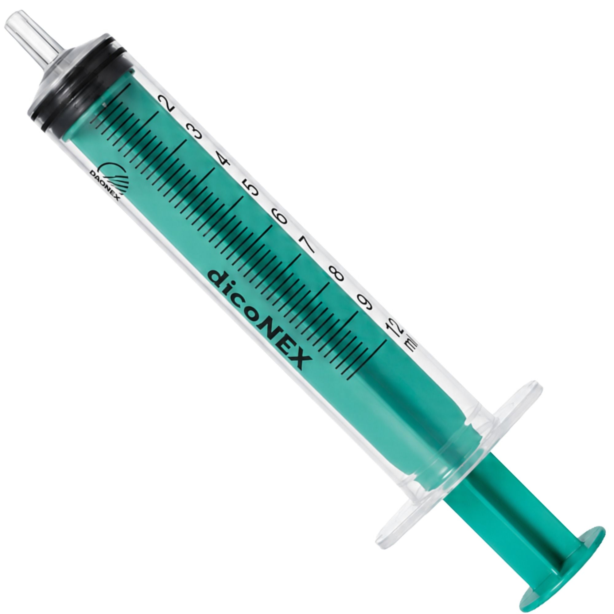 dicoNEX Einmalspritze 10 ml steril Luer-Slip